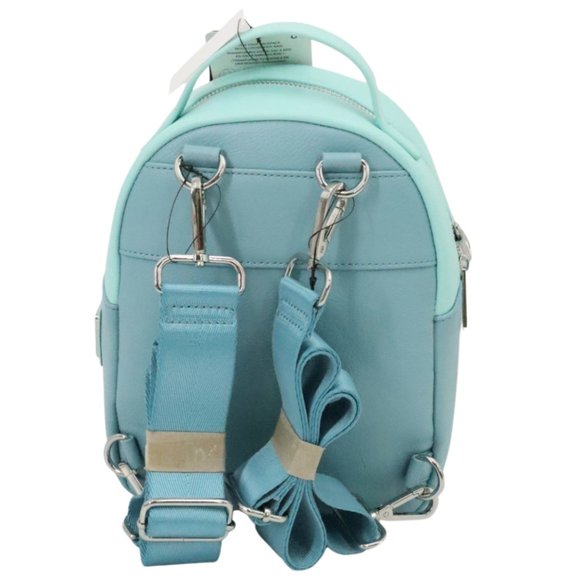 Disney Pixar Cars Firewall Falls Convertible Mini Backpack - Picture 2 of 4